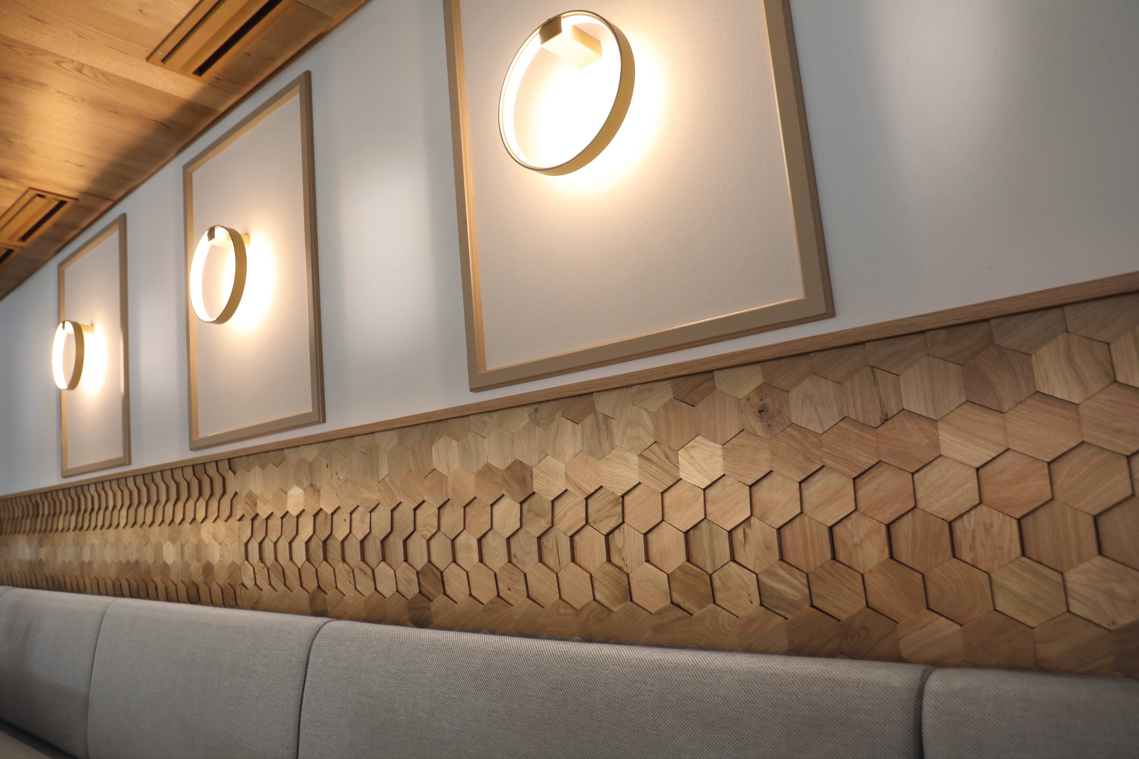 Black Forest hotel: A contemporary one - Hotel Grüner Wald
