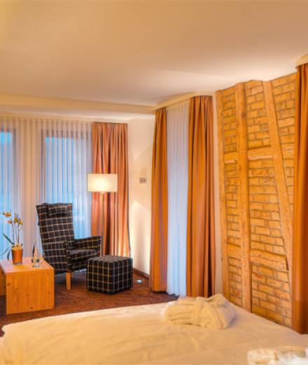 Rooms and Prices - Hotel Grüner Wald