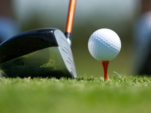 Golfen im Golf-Club Freudenstadt