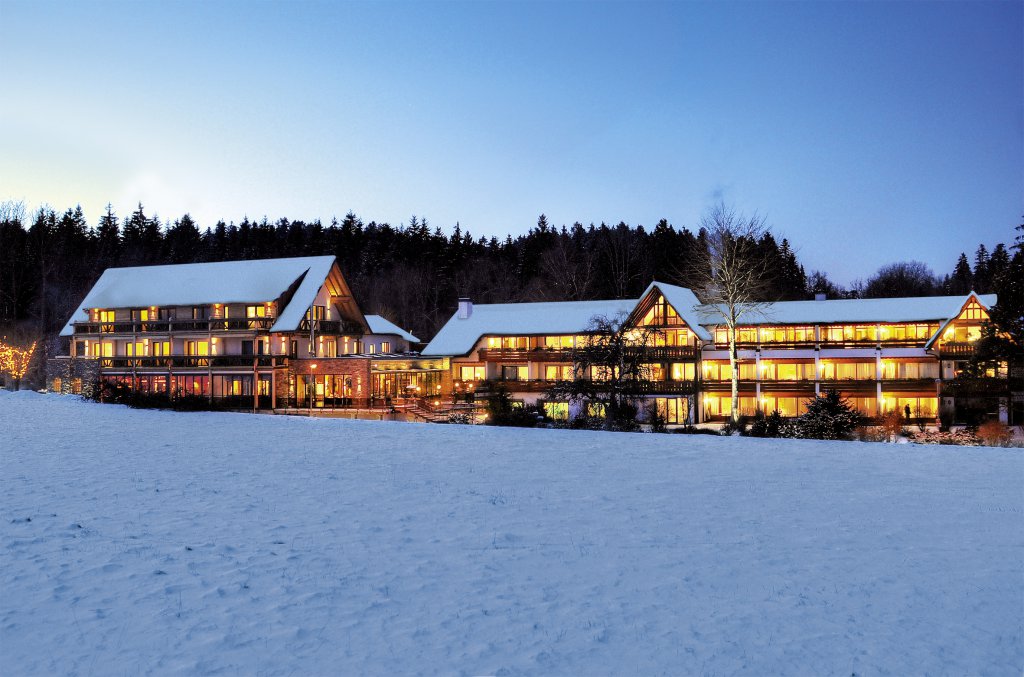 4 Sterne Superior Wellnesshotel In Freudenstadt Hotel Gr ner Wald s